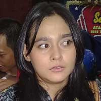 Ine Febrianti Was-was Punya Anak Ketiga