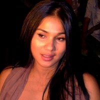 Nova Eliza Belajar Sabar Jelang Melahirkan