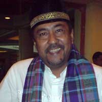 Rano Karno Terserang Demam Berdarah