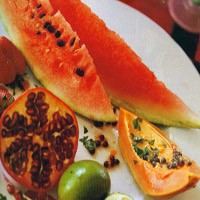 Makan Sayur dan Buah, Umur Tambah 14 Tahun!