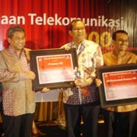 Penghargaan BRTI Jangan Jadi Alat Jualan Operator