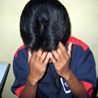 Gaji Cekak, Suharsono Nekat Curi Uang Majikan