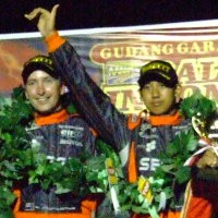 Crocker: Sean Gelael Fantastis