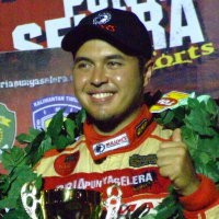 Rifat Sungkar Juara Nasional