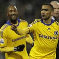 Atasi West Brom 3-0, Chelsea ke Puncak Lagi