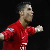 Ini Dia Ronaldo yang Sebenarnya!