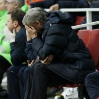 Kok Masih Labil, Arsenal?