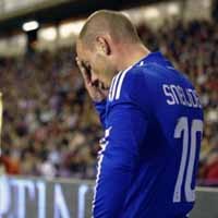 Madrid Kalah (Lagi)!