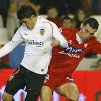 Gijon Permalukan Valencia 2-3