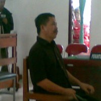 Sidang Perdana Joko Blue Energy Suprapto Digelar