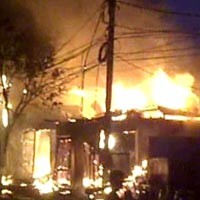 Polisi Buru 7 Tersangka Baru