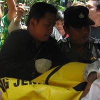 Mobil Xenia Raib, Pelaku Diduga 4 Orang