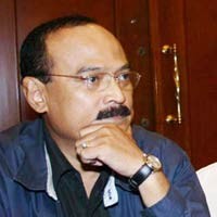 Eros Djarot: Kami Berhenti Shooting Karena Tak Ada Jaminan Keamanan