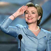 Bill Clinton Yakin Hillary Akan Jadi Menlu yang Hebat Jika Terpilih