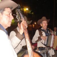  Menikmati Mariachi di Plaza Garibaldi