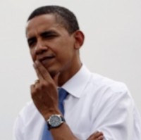 Obama Janji Perbaiki Keluhuran Moral AS