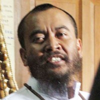 Syekh Puji & Ulfah Masih Terus Bertemu