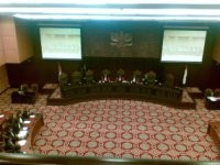 KaJi Minta Diadakan Video Conference