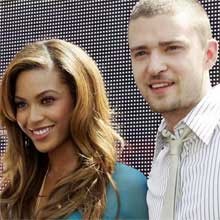 Justin Timberlake Jadi Penari Latar Beyonce