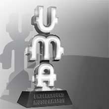 Tiga Orang Diserang di Urban Music Awards