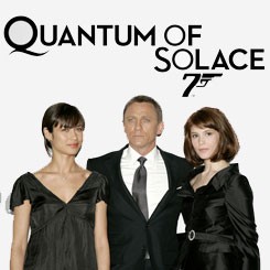 Bond Tak Terbendung Jadi Jawara Box Office