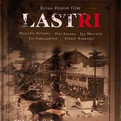 Film Lastri Berhenti Karena Diancam