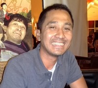 Lukman Sardi Masa Bodoh Jika Laskar Pelangi Fiksi