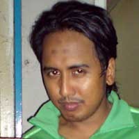 Gugun Gondrong Lelang Motor Demi Biaya Pengobatan