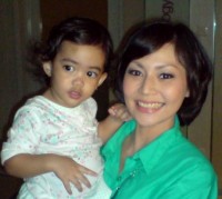 Tessa Kaunang Tak Percaya Puskesmas