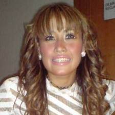 Pingkan Mambo Syuting Berbaju Tidur