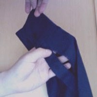 Hati-hati Memilih Baju The Executive di Mal Taman Anggrek 