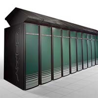 Cray XT Jaguar Lengserkan Superkomputer Tercepat IBM?