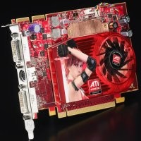 AMD Rilis Software Gratis untuk ATI Radeon 