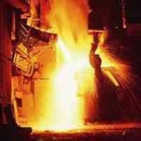 Konsumsi Baja Domestik Melemah