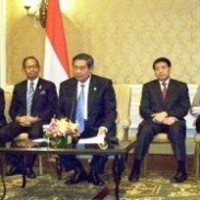 SBY: IMF Tetap Kita Perlukan