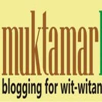 Mukhtamar Blogger, Ajang Kumpul Sederhana ala Blogger