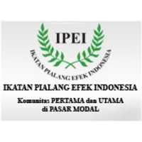 IPEI: Pialang Saham Jangan Takut Karena Kasus Erick 