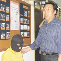 Dua Pengedar Ganja Dibekuk Polisi