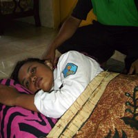 Puluhan Siswa SMAN di Sumenep Dirasuki Roh Halus