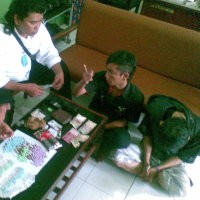 Kepala Rutan Kebon Waru Bantah Kebobolan