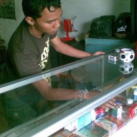 Toko Obat Kuat di Bandung Sepi Pembeli