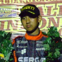 Sebelum Juara, Sean Sempat Tegang