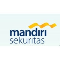 Mandiri Sekuritas Terbitkan MTN Rp 37,4 Miliar 