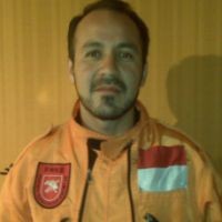  Omar Flores Berjuang di Aceh