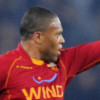 Si Monster Oke di Habitatnya