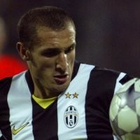 Chiellini Tak Sabar Kalahkan Inter