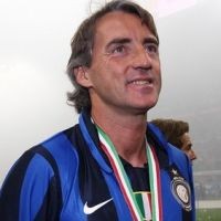 Mancini Pelatih Italia Terbaik Tahun ini