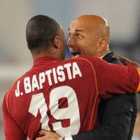 Spalletti: Roma Bisa Lebih!
