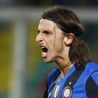 Di Inter Cuma Ada Ibra