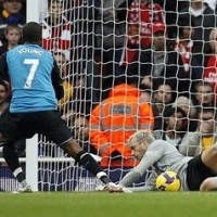 Kapan Berubah, Arsenal?